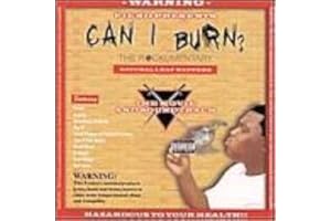 Fiend Presents: Can I Burn?