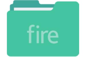 Fire File Manager - For 鶹 Fire Tablet