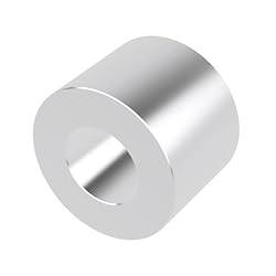 Aluminum Spacer 1-1/8" OD x 3/4" ID x Choose Your