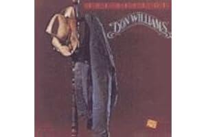 The Best Of Don Williams, Volume 2