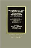 Nonparametric and Semiparametric Methods in Econometrics and Statistics : Proceedings of the Fifth International Symposium in Economic Theory and Econometrics, , 0521370906