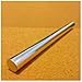 Soft Iron Rod. Ideal Core for Making electromagnets. (0.5 Dia X 6 Long) inches