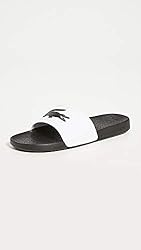 Lacoste Men's Fraisier Slides