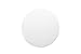 Fox Run Round Cake Base, Cardboard, 12-Inch, Pack of 8,White
