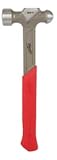 Milwaukee Electric Tool 24 Oz. Steel Ball Peen Hammer