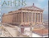 Unknown Binding Athens: The Monuments Now and Then Book