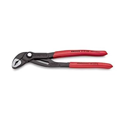 KNIPEX Tools - Cobra XS Water Pump Pliers(87 00 100)