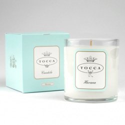 Tocca Candle - Havana (10.6 oz)