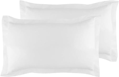 beddingstar Egyptian Cotton Pillow Shams
