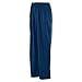 Augusta Sportswear Brushed Tricot Tearaway Pant, NAVY, Large