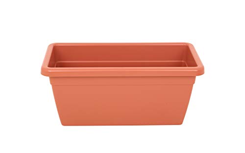 Artevasi Fioriera Venezia XL 80 cm Terracotta
