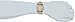 Victorinox Swiss Army Unisex 241533 Original Chronograph Beige Nylon Strap Watch