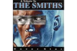Tribute to the Smiths: Cover Star