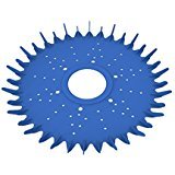 Southeastern Finned Disc Seal Replacement Part For Baracuda G2 G3 G4 W70329 W83277 W70464