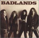 Badlands (Best Hair In Metal)