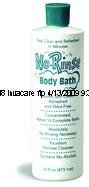 No-Rinse Body Bath with Odor Eliminator Part no. 910 CLEANLIFE PRODUCTS
