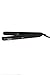 Sedu ICON 1’’ Professional Flat Iron with StyleShield 125V Titanium Core Ceramic Finish, Black with Multiple Hair Iron Heat Settings & Digital Display for Precision Hair Styling