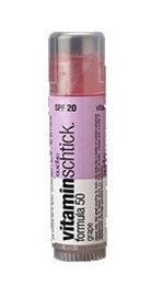 Glaceau Vitamin Schtick Formula 50 Lip Balm