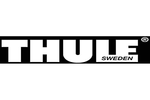 Thule 52103 WingBar Endkappe Links, Nicht zutreffend