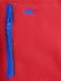 Adoretex Solid Swim Parka - Red Lining