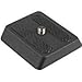 Benro PH-08 Extra Snap-In QR Plate with 1/4-20 Thread for Model BH-0-M BallHeads, HD-18M PanHeads and DJ-80 TiltHeads