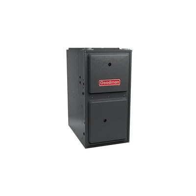 Goodman 96% Efficient Gas Furnace Kuwait Ubuy