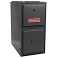Goodman 80 000 BTU 96% Efficient Upflow/Horizontal Gas Furnace GMSS960803BN