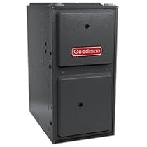 Amazon.com: Goodman 80 000 BTU 96% Efficient Upflow/Horizontal Gas Furnace  GMSS960803BN : Tools u0026 Home Improvement