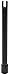 Melling Oil Pump & Drive Rod compatible with Big Block Chevrolet GMC366 396 402 427 454 (Stock Pump)