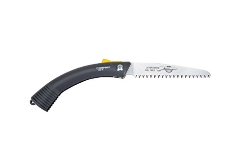 Troy-Bilt Premium Folding Hand Saw