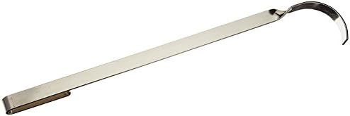 soldbbq Ash Tool for Any Primo Grill