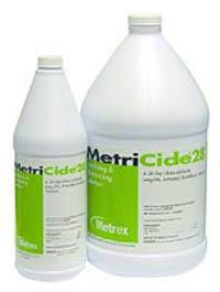 PT# 2805 PT# # 2805- Metricide 28 Gluteraldehyde Alkaline Solution 2% 32oz Bt