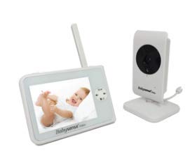 babysense v35
