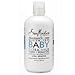 Sheamoisture Bby Shmpoo & Wsh Frag Fre, 3 pack