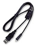 PENTAX I-USB17 USB cable