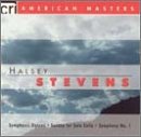 SYMPHONIC DANCES / SONATA FOR SOLO CELLO / SYMPHON