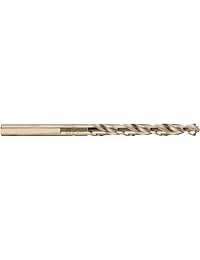 DeWalt dw1916 1 4 de pulgada de oro Ferrous óxido Pilot Punto Broca en espiral