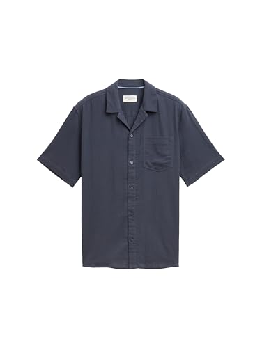 TOM TAILOR Herren Hemd