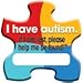 Lost & Found Temporary Tattoos - AUTISM - Child Safety Product