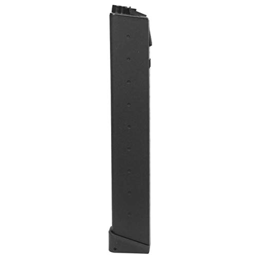 G&G 300rd Polymer ARP-9 AEG Airsoft Gun Hi-Cap Magazine