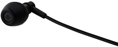Final Audio Design High Resolution Headphone - Black (F3100)