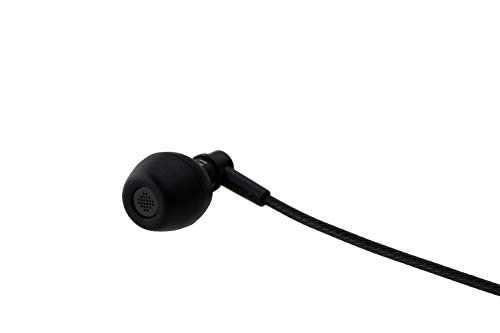 Final Audio Design High Resolution Headphone - Black (F3100)