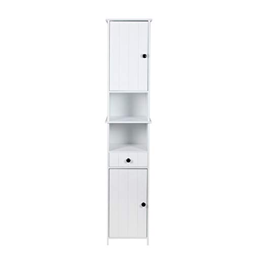 5 DlandHome+Standing+Bathroom+Storage+DUS+RF6020