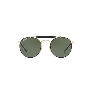Ray-Ban RB3747 uniseks-volwassene zonnebril