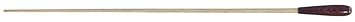 Gewa 912410 Taktstock Palisandergriff Perlmutteinlage Messingring 36 cm