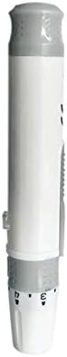 Yikai Healthmisc Care Sterile Lancing Device for Blood Test (Standard)