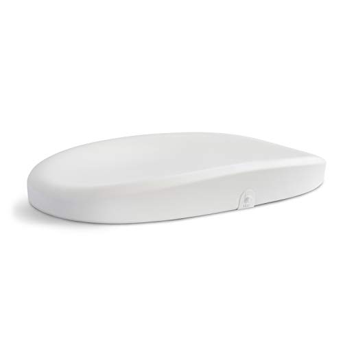 smart changing pad