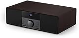 Roxel ROXEL RCD 400 All In One Compact CD Player HI-FI System DAB/DAB+ view 3