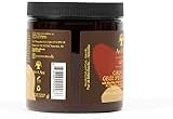As I Am Curling Jelly Coil Curl Definer 8 oz Moisturizing Styling Gel view 2