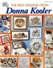 The Best Designs from Donna Kooler by